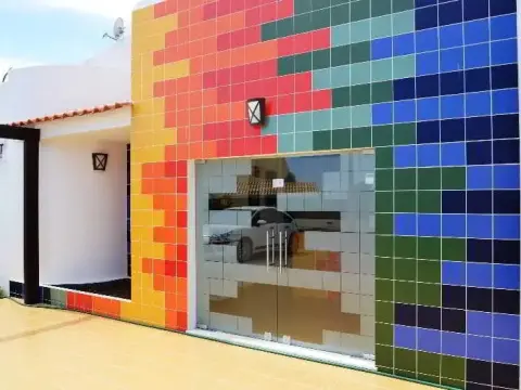 Ponta Grande Carvoeiro - Photo 4