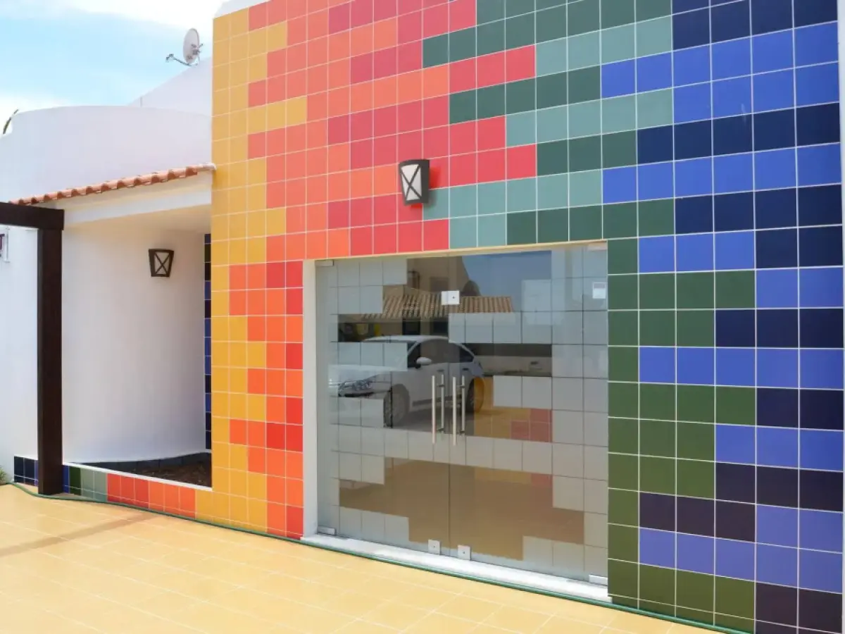 Ponta Grande Carvoeiro