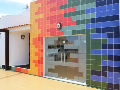 Ponta Grande Carvoeiro - Photo 1