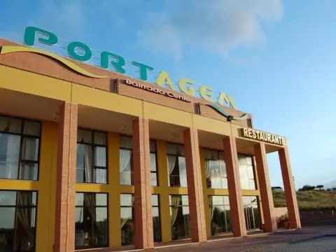 Portagem Bairrada Center - Photo 1
