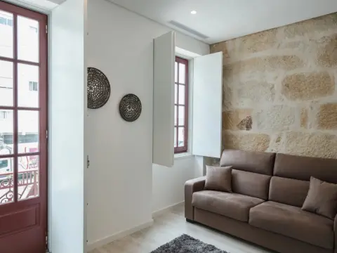 Porto Deluxe Guesthouse - Photo 2