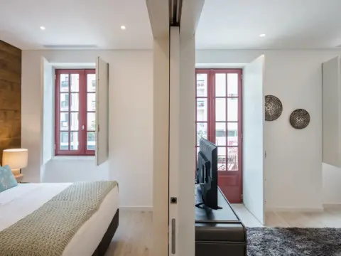 Porto Deluxe Guesthouse - Photo 3