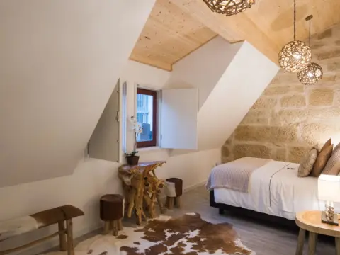 Porto Deluxe Guesthouse - Photo 4
