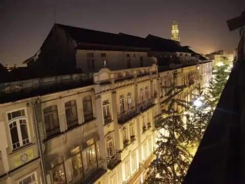 Porto Downtown Hostel - Photo 1