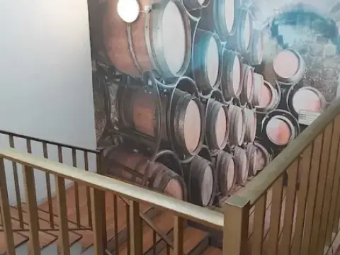 Porto Downtown Hostel - Photo 2