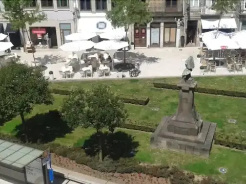 Porto Downtown Hostel - Photo 4