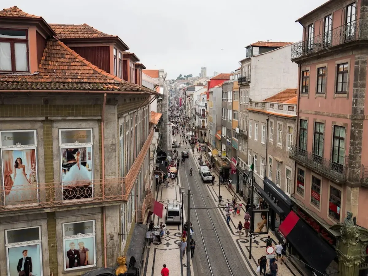 Porto Privatti Rooms & Suites (Hotel Privatti)