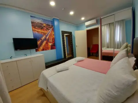 Porto Privatti Rooms & Suites (Hotel Privatti) - Foto 2