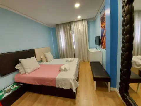 Porto Privatti Rooms & Suites (Hotel Privatti) - Foto 3