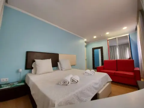 Porto Privatti Rooms & Suites (Hotel Privatti) - Foto 4