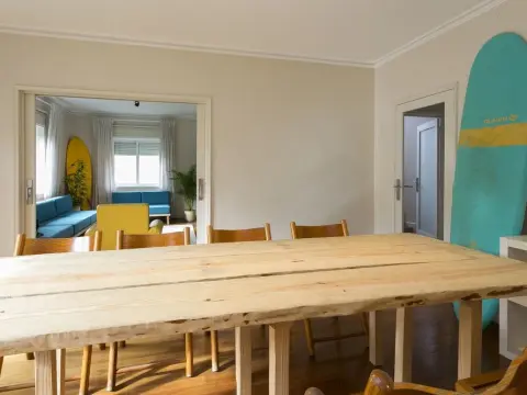 Porto Surf House - Photo 1