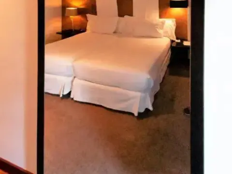 Porto Trindade Hotel - Foto 4