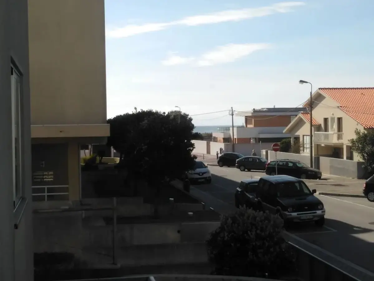 Portohall Beach & Hot Tub