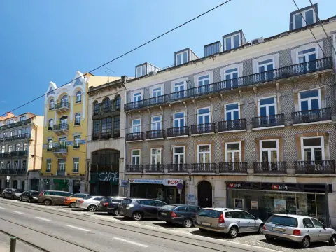 Portugal Ways Conde Barao Apartments - Photo 1