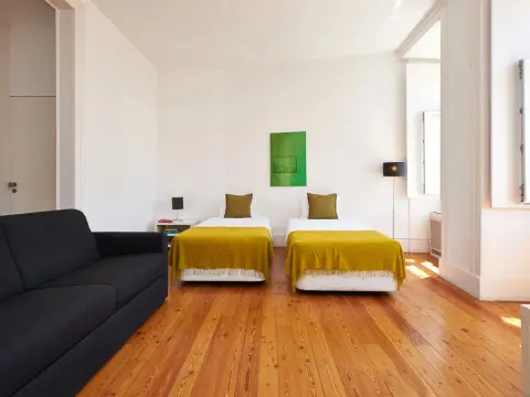 Portugal Ways Conde Barao Apartments - Photo 2