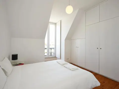 Portugal Ways Conde Barao Apartments - Photo 3