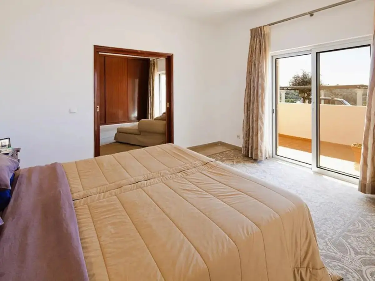 Quinta A Palmeira Grande