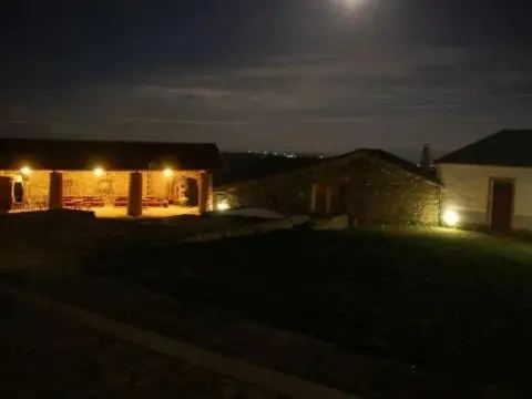 Quinta da Alagoa - Foto 1