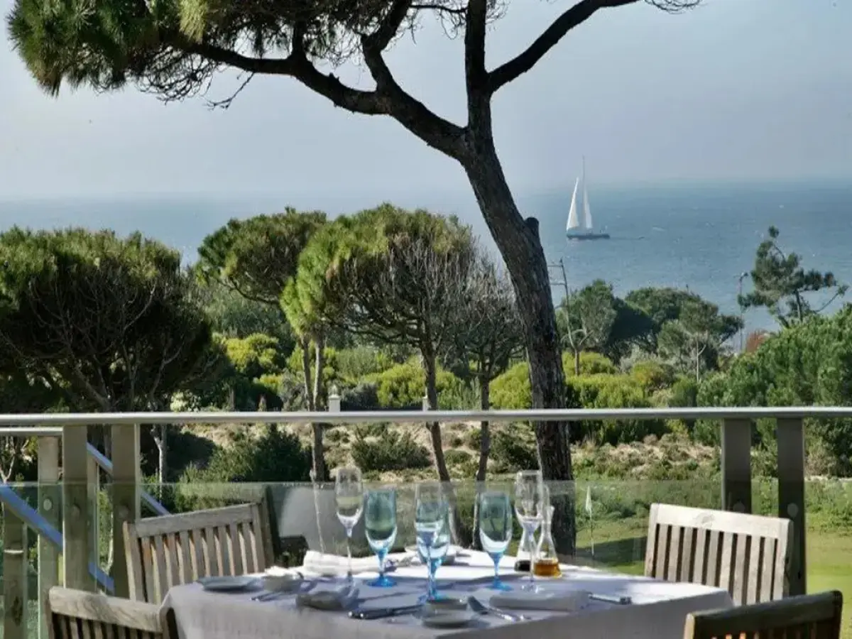Quinta da Marinha Golf Guincho Guest House