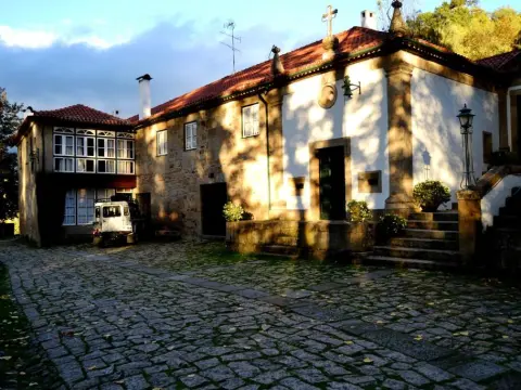 Quinta da Mata - Photo 1