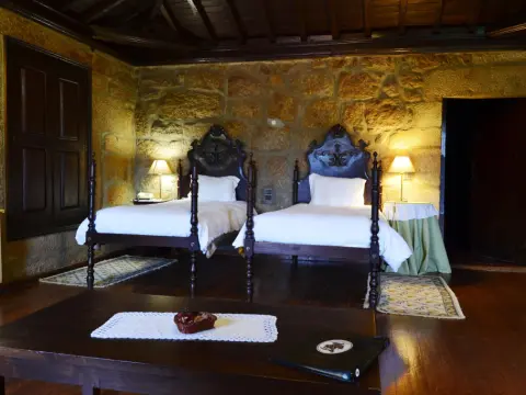 Quinta da Mata - Photo 3