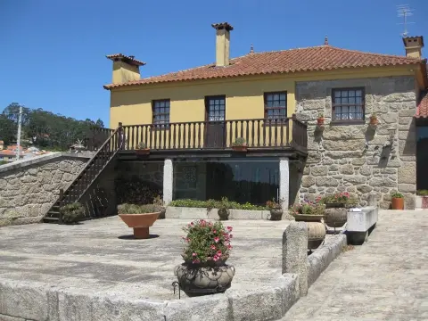 Quinta Da Seara- Agroturismo - Photo 1