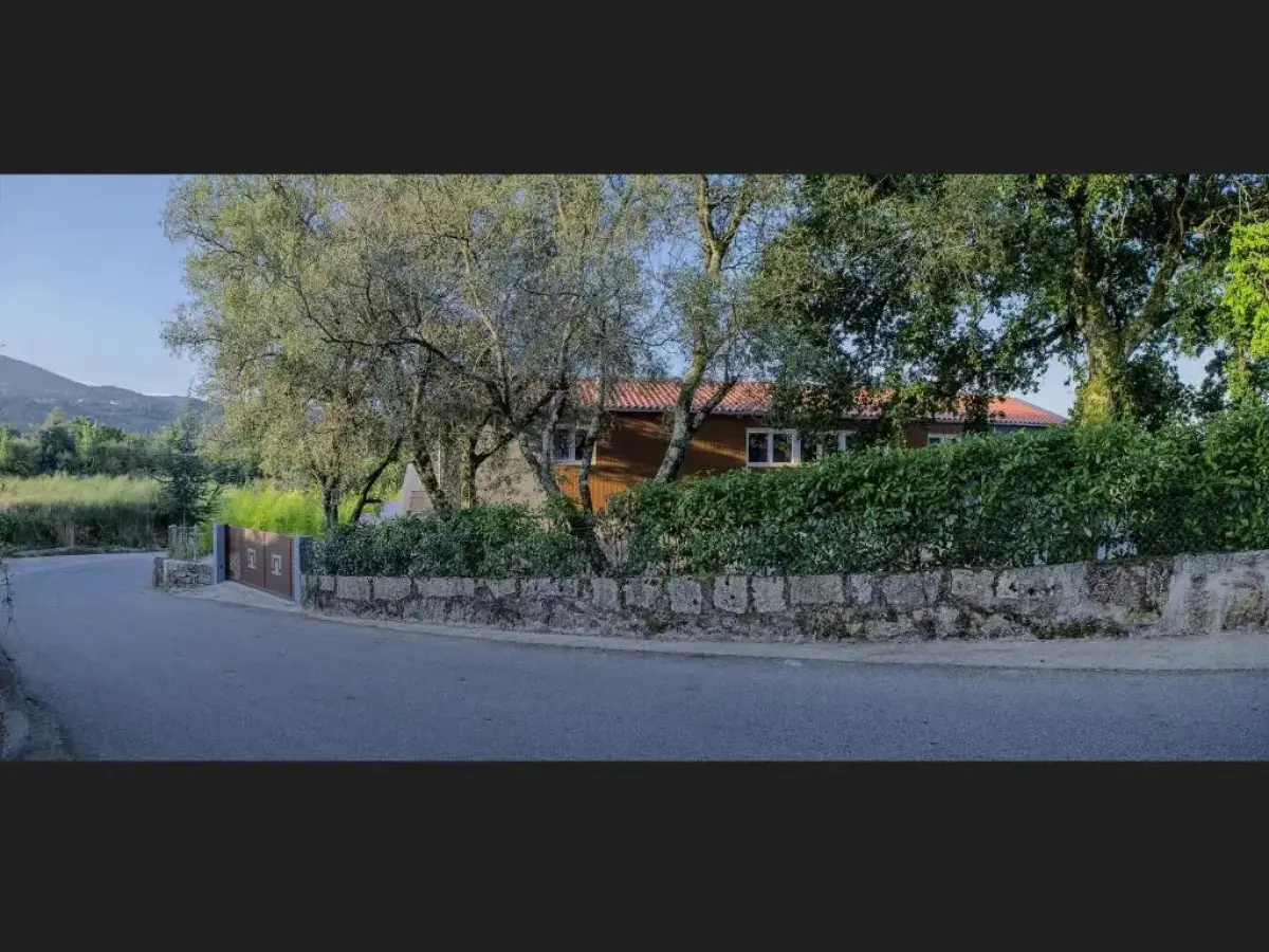 Quinta da Teimosa