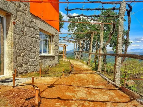 Quinta da Vinagra - Foto 1