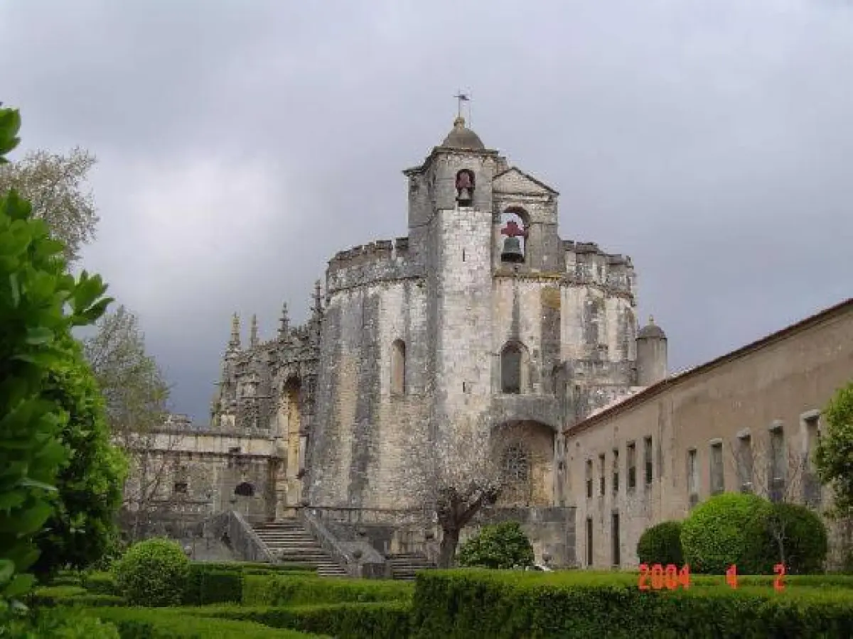Quinta Das Arribas