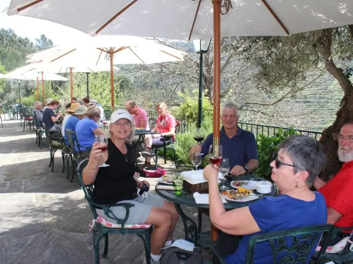 Quinta Das Escomoeiras