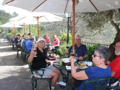 Quinta Das Escomoeiras - Foto 1