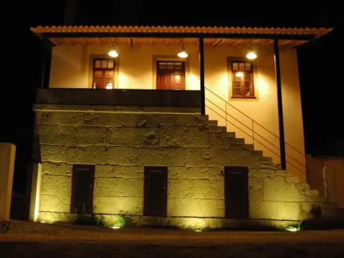 Quinta Pero Martins