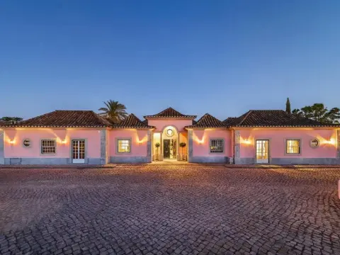 Quinta de Santa Margarida - Charm Country House - Photo 1