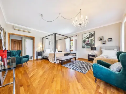 Quinta de Santa Margarida - Charm Country House - Photo 3