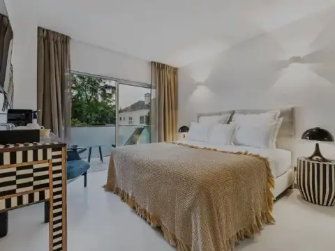 Quinta de Santa Margarida - Charm Country House - Photo 4