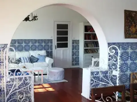 Quinta de Santo Antonio - Photo 1