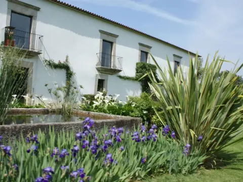 Quinta do Casal - Foto 1