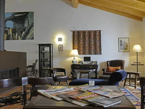 Quinta do Chocalhinho - Photo 4