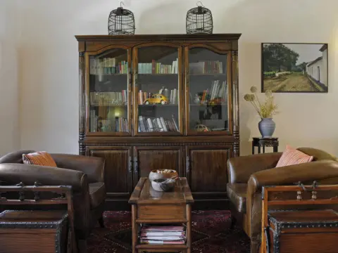 Quinta do Chocalhinho - Photo 2