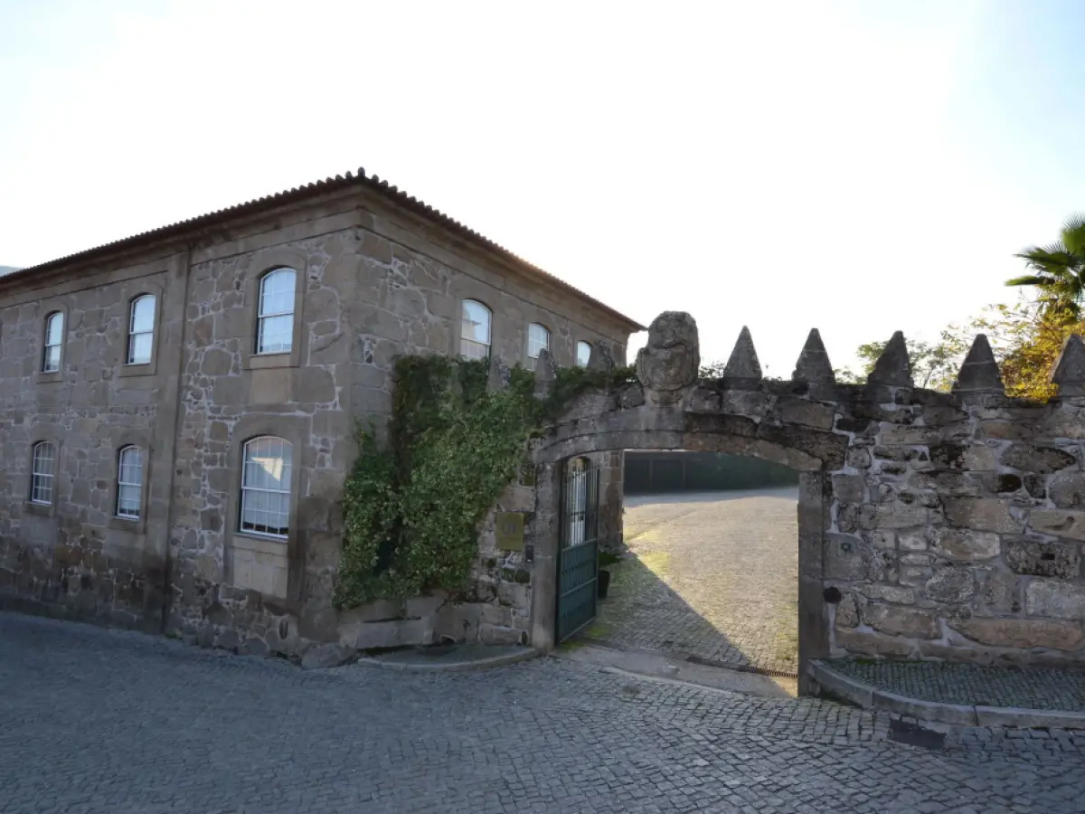 Quinta do Terreiro
