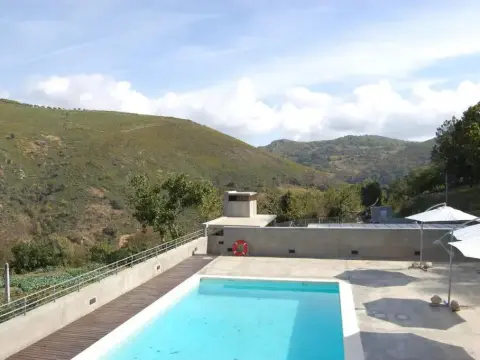 Quinta Dos Castanheiros - Turismo Rural - Photo 2