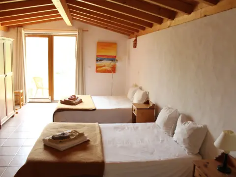 Quinta Pedagógica da Samoqueirinha Duna Parque Resorts & Hotels - Photo 2