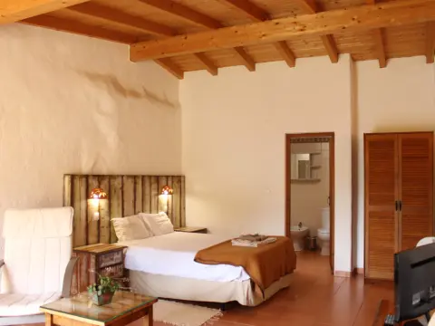 Quinta Pedagógica da Samoqueirinha Duna Parque Resorts & Hotels - Photo 4