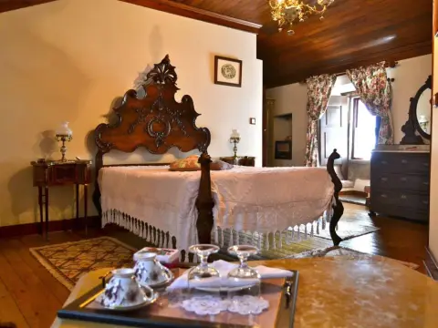 Quintal de Além do Ribeiro - Photo 2