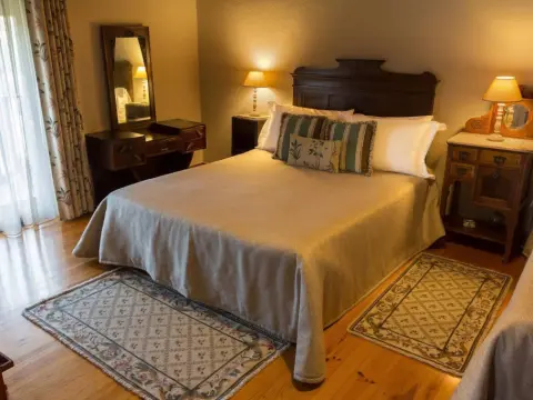 Quintal de Além do Ribeiro - Photo 3