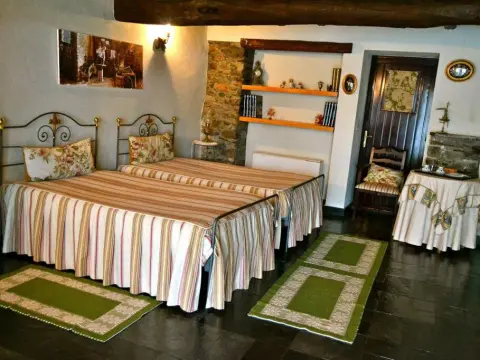 Quintal de Além do Ribeiro - Photo 4