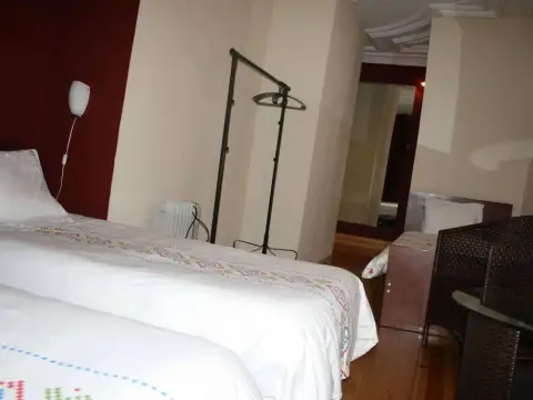 Residencia Pedra Antiga - Photo 2