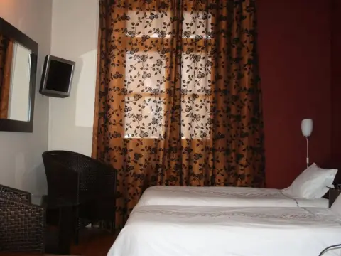 Residencia Pedra Antiga - Photo 3