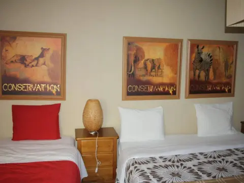 Residencia Pedra Antiga - Photo 4