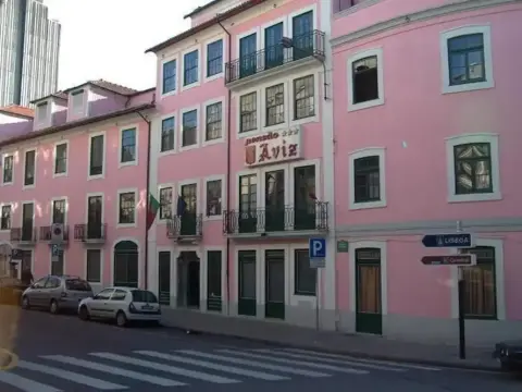 Residencial Aviz - Foto 1